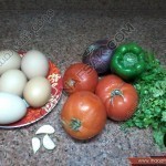 أسهل وألذ وصفة شكشوكة مغذية ورائعة