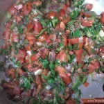 أسهل وألذ وصفة شكشوكة مغذية ورائعة