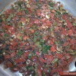 أسهل وألذ وصفة شكشوكة مغذية ورائعة