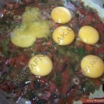 أسهل وألذ وصفة شكشوكة مغذية ورائعة