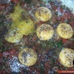 أسهل وألذ وصفة شكشوكة مغذية ورائعة