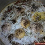 أسهل وألذ وصفة شكشوكة مغذية ورائعة