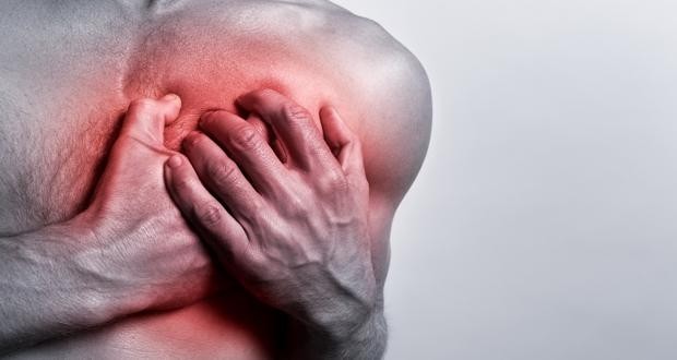أربعة أشياء تحدث قبل حدوث النوبات القلبية أربعة أشياء تحدث قبل حدوث النوبات القلبية