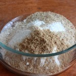 طريقة عمل بسكويت زبدة الفول السوداني