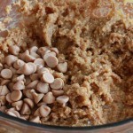 طريقة عمل بسكويت زبدة الفول السوداني