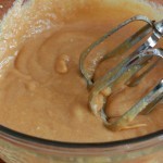 طريقة عمل بسكويت زبدة الفول السوداني