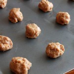 طريقة عمل بسكويت زبدة الفول السوداني