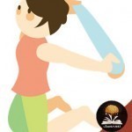 تمارين الذراعين لمشكلة السيلوليت بها