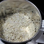 طريقة عمل بان كيك الشوفان الصحي طريقة عمل بان كيك الشوفان الصحي