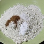 طريقة عمل بان كيك الشوفان الصحي طريقة عمل بان كيك الشوفان الصحي