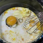 طريقة عمل بان كيك الشوفان الصحي طريقة عمل بان كيك الشوفان الصحي