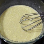 طريقة عمل بان كيك الشوفان الصحي طريقة عمل بان كيك الشوفان الصحي