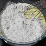 طريقة عمل بان كيك الشوفان الصحي طريقة عمل بان كيك الشوفان الصحي