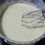 طريقة عمل بان كيك الشوفان الصحي طريقة عمل بان كيك الشوفان الصحي