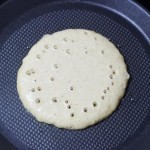 طريقة عمل بان كيك الشوفان الصحي طريقة عمل بان كيك الشوفان الصحي