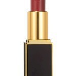 شخصيتك من لون الروج المفضل لكي