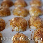 وصفة أكواب البطاطس بالصور