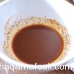 وصفة أكواب البطاطس بالصور