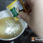 طريقة عمل المارشميلو في المنزل بالصور وصفة أمنة لأطفالك وأسرتك