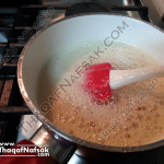 طريقة عمل المارشميلو في المنزل بالصور وصفة أمنة لأطفالك وأسرتك