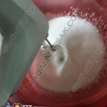 طريقة عمل المارشميلو في المنزل بالصور وصفة أمنة لأطفالك وأسرتك