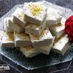 طريقة عمل المارشميلو في المنزل بالصور وصفة أمنة لأطفالك وأسرتك