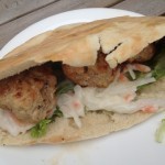 وصفة كفتة الدجاج بالصور