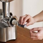 طريقة عمل السجق البلدى بالصور