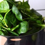 بالصور وصفة جلاش بالجبن والسبانخ بالصور وصفة جلاش بالجبن والسبانخ