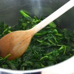 بالصور وصفة جلاش بالجبن والسبانخ بالصور وصفة جلاش بالجبن والسبانخ