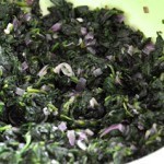 بالصور وصفة جلاش بالجبن والسبانخ بالصور وصفة جلاش بالجبن والسبانخ