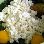 بالصور وصفة جلاش بالجبن والسبانخ بالصور وصفة جلاش بالجبن والسبانخ