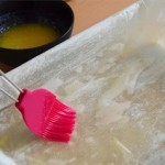 بالصور وصفة جلاش بالجبن والسبانخ بالصور وصفة جلاش بالجبن والسبانخ