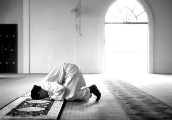 فوائد الصلاة الصحية و الروحية والعقلية فوائد الصلاة الصحية و الروحية والعقلية