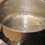 بالصور طريقة عمل حمام البخار للوجه وفوائد البخار لك