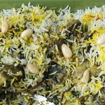 طريقة عمل البرياني بالصور