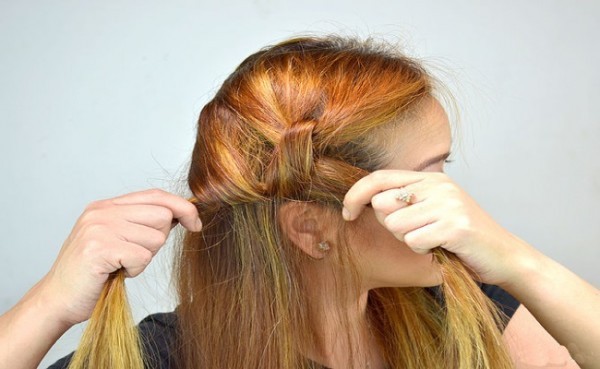 تقوية الشعر الضعيف والعناية به تقوية الشعر الضعيف والعناية به