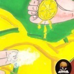 طرق مختلفة تساعدك في تنظيف بقع الصدأ