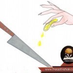 طرق مختلفة تساعدك في تنظيف بقع الصدأ