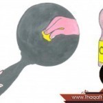 طرق مختلفة تساعدك في تنظيف بقع الصدأ