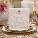 نماذج كروت الزفاف ودعوات أفراح جديدة ومميزة