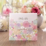 نماذج كروت الزفاف ودعوات أفراح جديدة ومميزة