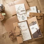 نماذج كروت الزفاف ودعوات أفراح جديدة ومميزة