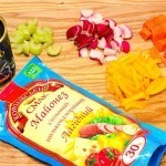 ٣ وصفات مختلفة لتحضير سلطة الفراخ بالصور ٣ وصفات مختلفة لتحضير سلطة الفراخ بالصور