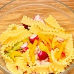 ٣ وصفات مختلفة لتحضير سلطة الفراخ بالصور ٣ وصفات مختلفة لتحضير سلطة الفراخ بالصور