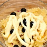 ٣ وصفات مختلفة لتحضير سلطة الفراخ بالصور ٣ وصفات مختلفة لتحضير سلطة الفراخ بالصور