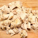 ٣ وصفات مختلفة لتحضير سلطة الفراخ بالصور ٣ وصفات مختلفة لتحضير سلطة الفراخ بالصور