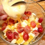 ٣ وصفات مختلفة لتحضير سلطة الفراخ بالصور ٣ وصفات مختلفة لتحضير سلطة الفراخ بالصور