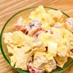 ٣ وصفات مختلفة لتحضير سلطة الفراخ بالصور ٣ وصفات مختلفة لتحضير سلطة الفراخ بالصور