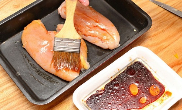 ٣ وصفات مختلفة لتحضير سلطة الفراخ بالصور ٣ وصفات مختلفة لتحضير سلطة الفراخ بالصور